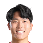 Player: N. Sang-Ho