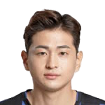 Player: M. Ji-Hwan