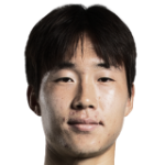 Player: Lee Min-Hyeok