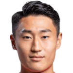 Player: Lee Jin-Hyun