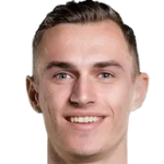 Player: K. Čudars