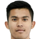 Player: A. Bueraheng