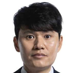 Chung Kyung-Ho