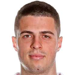 Player: M. Šarić