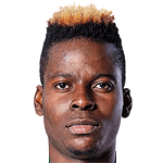 photo Idrissa Doumbia