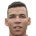 Player: Joao Victo