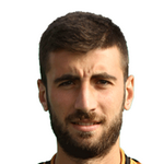 Player: E. Volpicelli