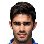 Player: Gonçalo Tavares