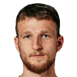 Player: V. Sadovskiy