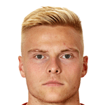 Player: S. Kjellevold