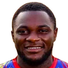 photo Denis Korsah Akoumah