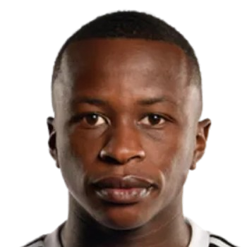 Player: S. Ndlovu