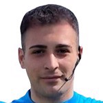 Barış Can Sürmelioğlu