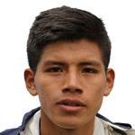 Player: S. Morales