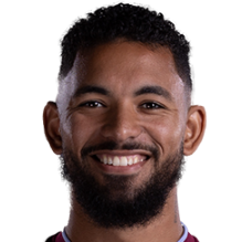 Player: Douglas Luiz