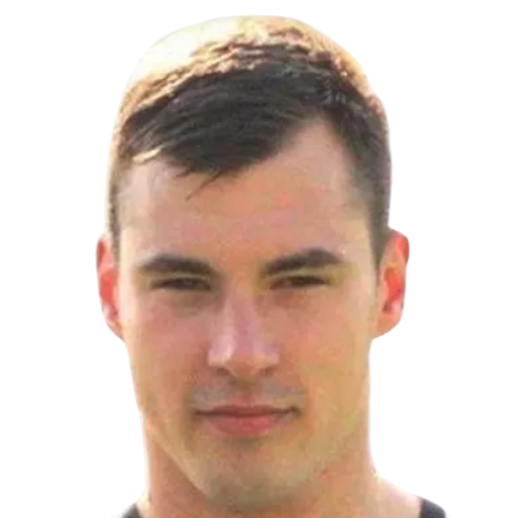 Player: I. Ljubanović