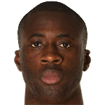 photo Gnégnéri Yaya Touré