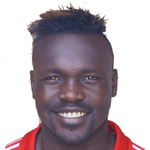 Player: M. Opondo