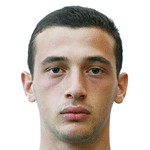 Player: N. Bregvadze