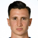 Player: A. Padula