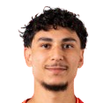 I. Hammoudi