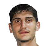 Burak Enes Fıstıkçıoğlu