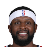 C.J. Miles