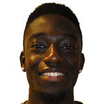 Player: J. Bojang