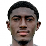 F. Doucoure