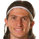 Player: Filipe Luis