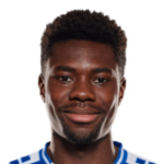 Player: L. Kwadwo