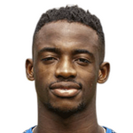 Player: C. Antwi-Adjej