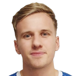 Player: S. Rúnarsson