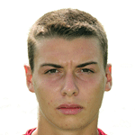 Player: G. Dalla Bernardina