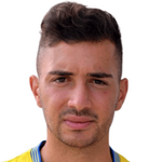 Player: G. Mantini