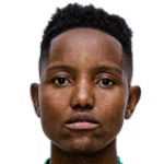 Player: A. Dlamini