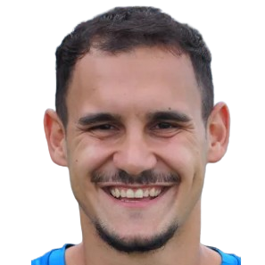 Player: L. Dimitrijevic