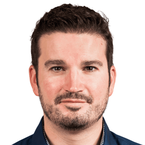 Daniel Santos