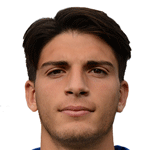 Player: M. Scaglione