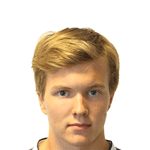 Player: J. Isaksen