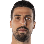 S. Khedira