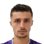 Player: G. Turda