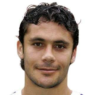 Player: Ahmed Hassan