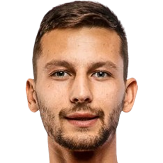 Player: O. Pyatov