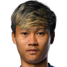 W. Jamnongwat
