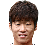 Player: Park Ji-Sung