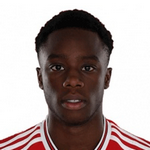 Player: J. Olayinka