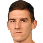 Player: I. Ikić