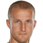 Player: B. Hangeland