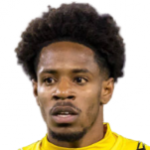 D. Buffonge